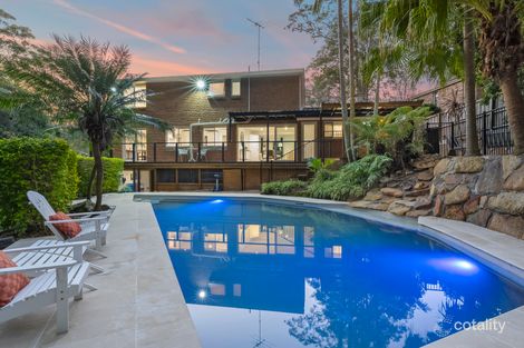 10 Caringal Pl, St Ives, NSW 2075