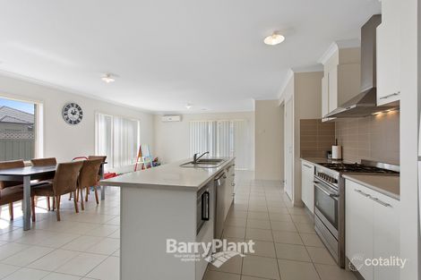 Property photo of 45 Edmund Street Pakenham VIC 3810