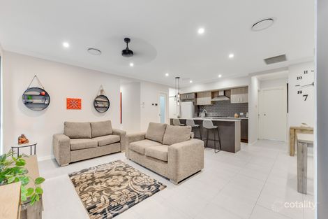 Property photo of 11 Skipper Way Leppington NSW 2179