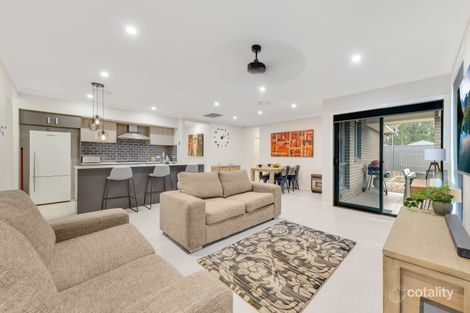 Property photo of 11 Skipper Way Leppington NSW 2179