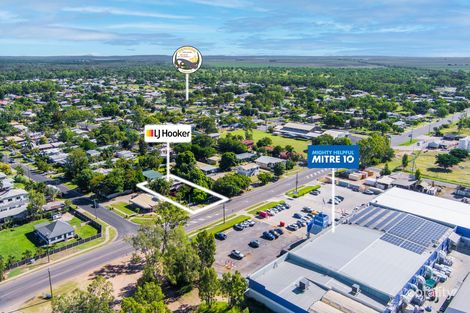 Property photo of 51 Roberts Street Emerald QLD 4720