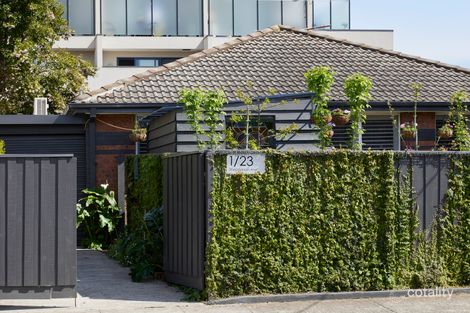 1/23 Shepparson Ave, Carnegie, VIC 3163