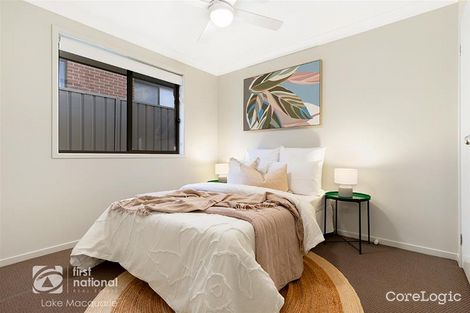 Property photo of 21 Cleveland Street Cameron Park NSW 2285