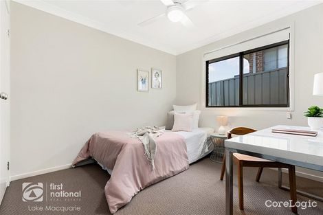 Property photo of 21 Cleveland Street Cameron Park NSW 2285