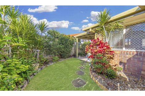 Property photo of 95/56 Miller Street Kippa-Ring QLD 4021