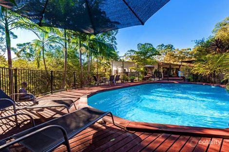 Property photo of 1/21 Kookaburra Drive Gilston QLD 4211