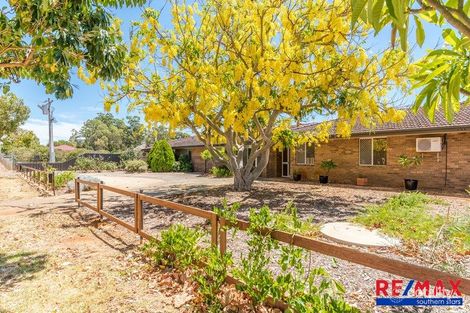 Property photo of 60 Homestead Road Gosnells WA 6110