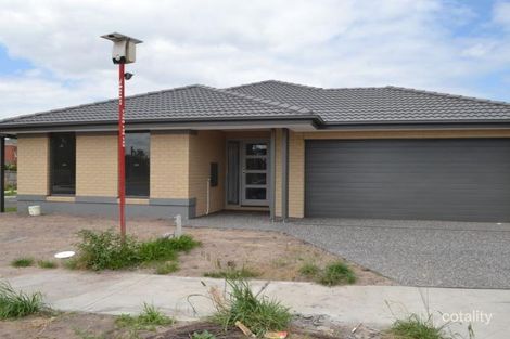 Property photo of 1 Billy Street Lyndhurst VIC 3975