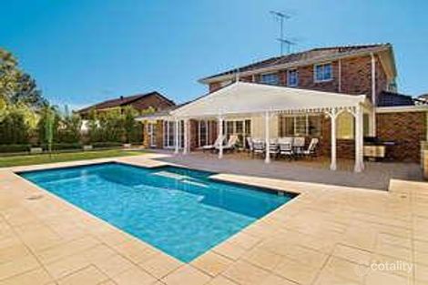 Property photo of 14 Josephine Crescent Cherrybrook NSW 2126