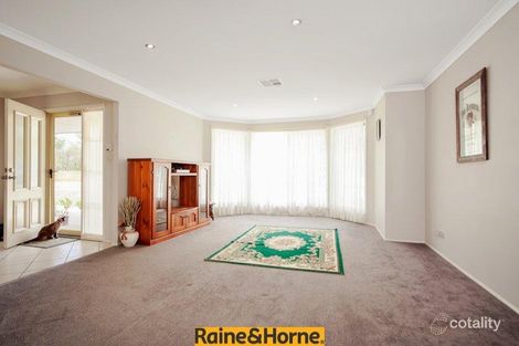 Property photo of 7 Carrington Road Londonderry NSW 2753