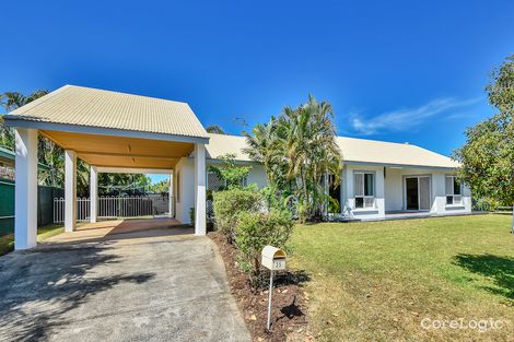 Property photo of 35 Phoenix Circuit Durack NT 0830