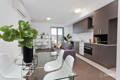 Property photo of 46/25 O'Connor Close North Coogee WA 6163
