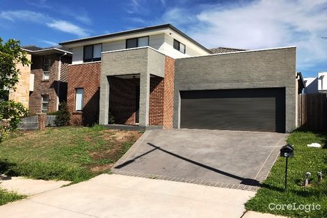 Property photo of 4 Kimberley Drive Edmondson Park NSW 2174