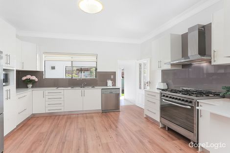 Property photo of 61 David Avenue North Ryde NSW 2113