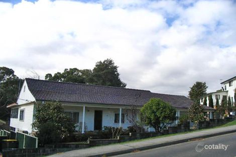 134 Pretoria Pde, Hornsby, NSW 2077