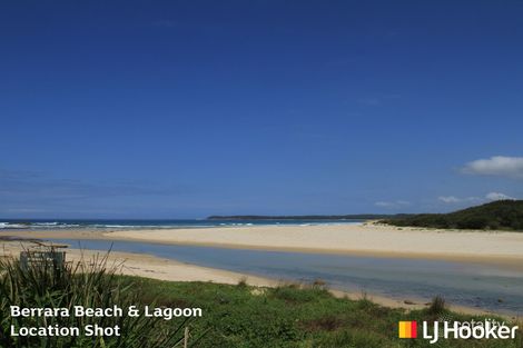 Property photo of 25 Surfway Avenue Berrara NSW 2540