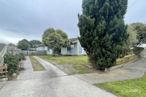 Property photo of 8 Walpole Court Yarram VIC 3971