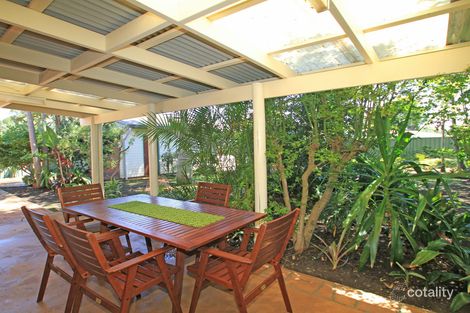 Property photo of 25 Surfway Avenue Berrara NSW 2540