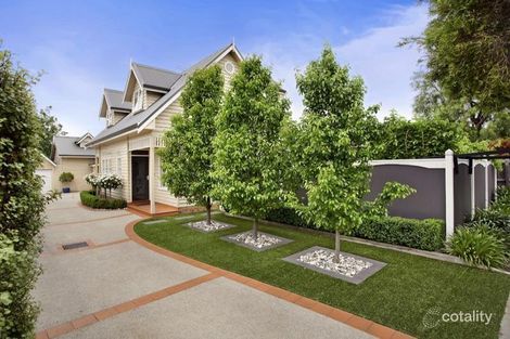 Property photo of 1/16 June Street Highett VIC 3190