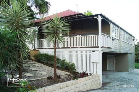 25 Gregory St, Toowong, QLD 4066