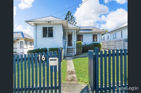 Property photo of 16 Meemar Street Chermside QLD 4032