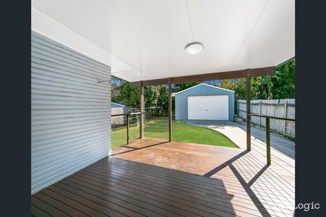 Property photo of 16 Meemar Street Chermside QLD 4032