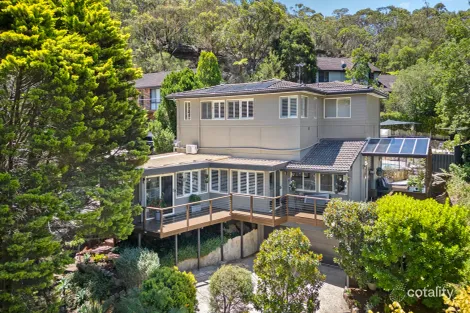 Property photo of 14 Govett Place Davidson NSW 2085
