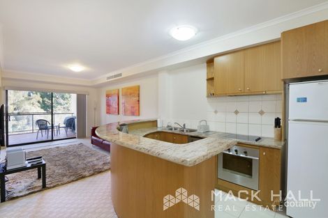 Property photo of 16/16 Kings Park Road West Perth WA 6005