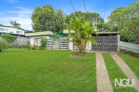 138 Aquarius Dr, Kingston, QLD 4114