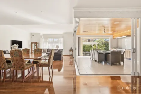 Property photo of 89 Birdwood Parade Dalkeith WA 6009