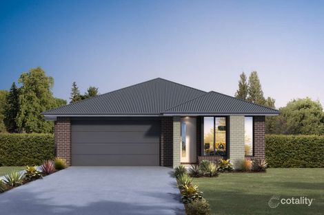 1 Bahrs Scrub Rd, Bahrs Scrub, QLD 4207