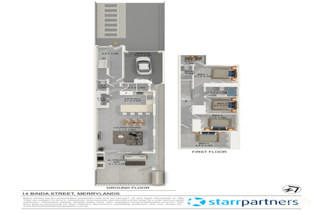 14 Binda St, Merrylands West, NSW 2160