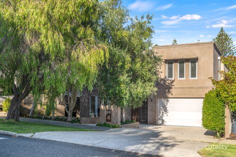 Property photo of 4 Henry Road Cottesloe WA 6011