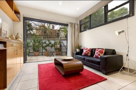 Property photo of 4 Curran Street North Melbourne VIC 3051