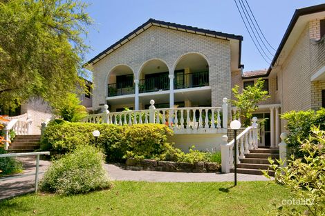 9/703 Pacific Hwy, Gordon, NSW 2072