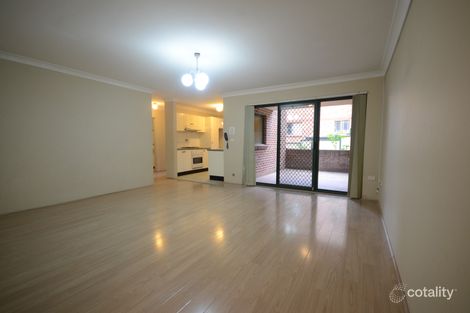 Property photo of 3/10-12 Bailey Street Westmead NSW 2145