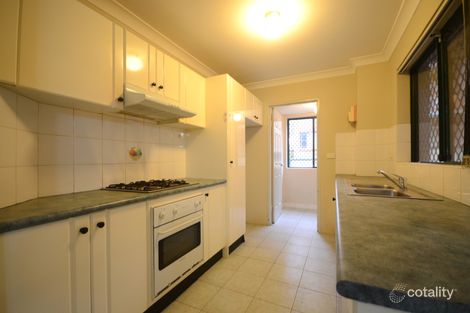 Property photo of 3/10-12 Bailey Street Westmead NSW 2145