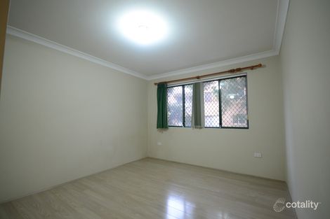 Property photo of 3/10-12 Bailey Street Westmead NSW 2145
