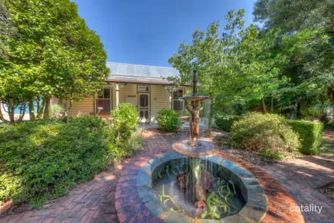 Property photo of 44 Centenary Avenue Wandiligong VIC 3744