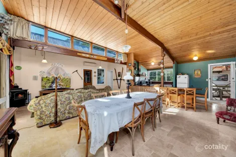 Property photo of 44 Centenary Avenue Wandiligong VIC 3744