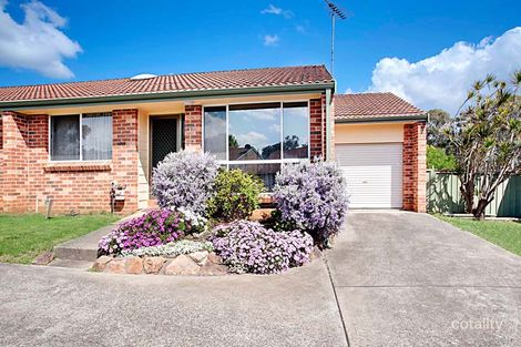 Property photo of 6/35 Blackwood Avenue Minto NSW 2566
