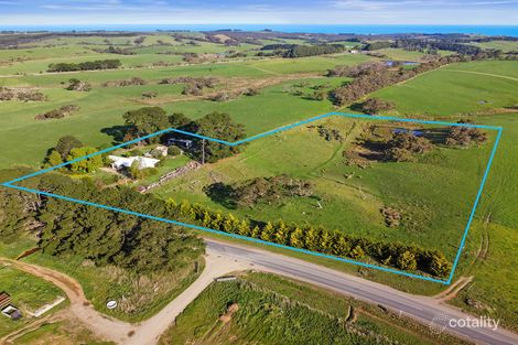 Property photo of 1528 Range Road Parawa SA 5203