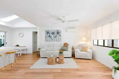 Property photo of 26 McCosker Street Kippa-Ring QLD 4021