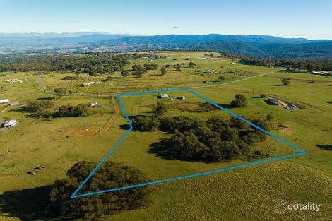 Property photo of 162 Ambrose Drive Tolmie VIC 3723