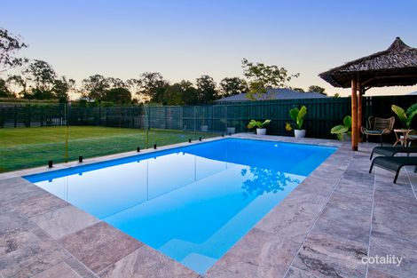 Property photo of 37 Moonie Crescent Jimboomba QLD 4280