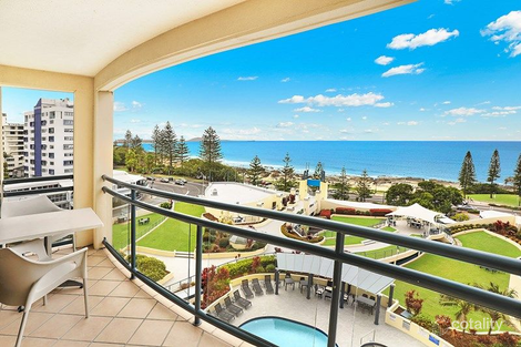 Property photo of 611/7 Venning Street Mooloolaba QLD 4557