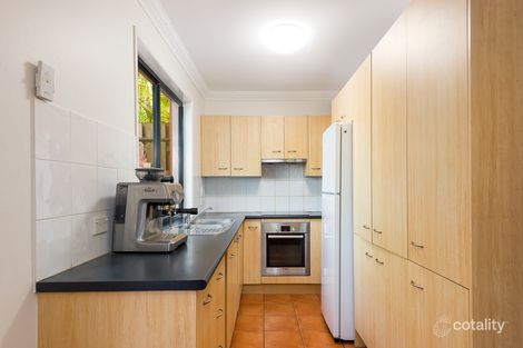 Property photo of 11/76 Elizabeth Street Paddington QLD 4064