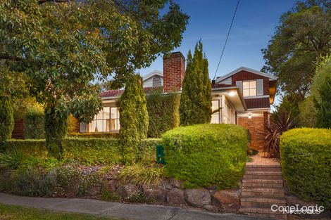 Property photo of 10 Yonga Road Balwyn VIC 3103