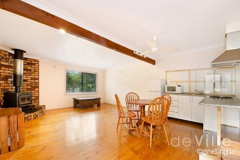 Property photo of 2 Dan Crescent Castle Hill NSW 2154