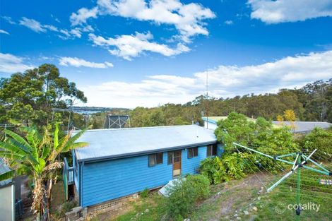 Property photo of 12 Beverley Street Merimbula NSW 2548